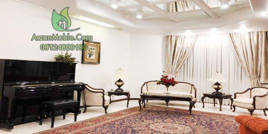 اجاره آپارتمان مبله در تهران فرشته