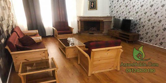 اجاره روزانه آپارتمان مبله در سعادت آباد