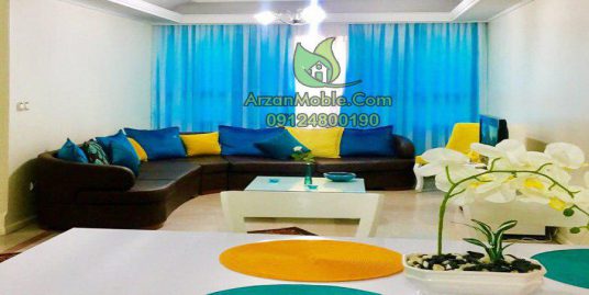 اجاره روزانه آپارتمان مبله در ظفر