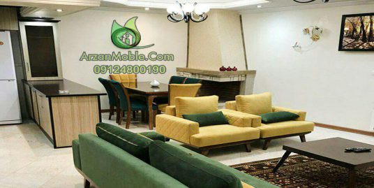 اجاره آپارتمان مبله اشرفی اصفهانی