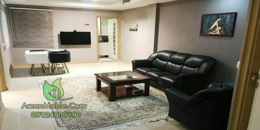 اجاره روزانه آپارتمان مبله در ونک