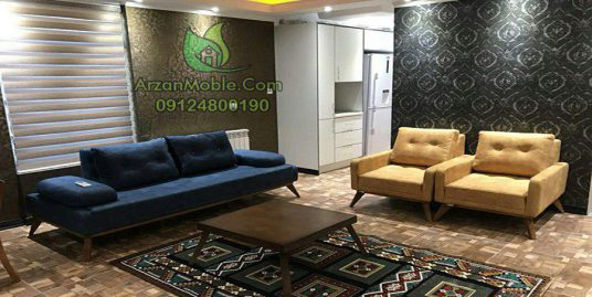 اجاره روزانه خانه در تهران یادگار امام