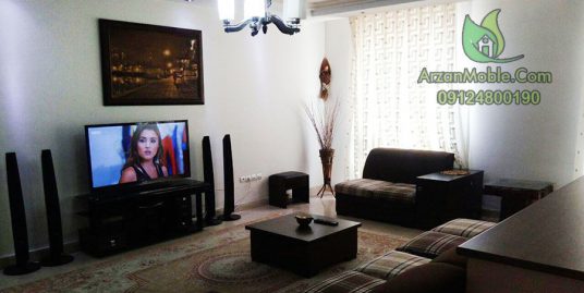 اجاره آپارتمان مبله بام پونک