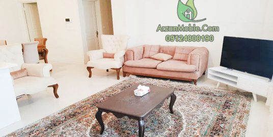 اجاره آپارتمان روزانه شیخ بهایی