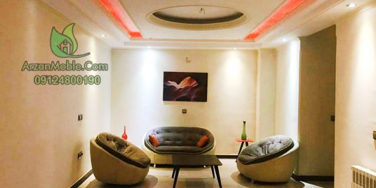 اجاره سوئیت روزانه در ارم