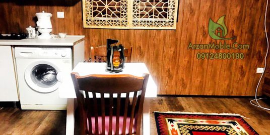 اجاره سوئیت روزانه تهران مطهری