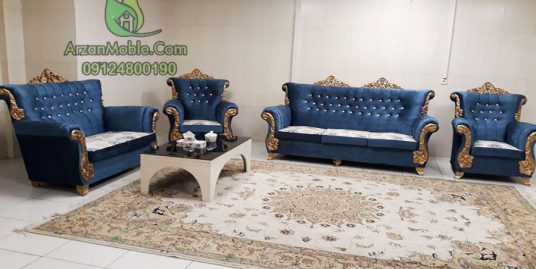 آپارتمان در تهران روزانه پاسداران