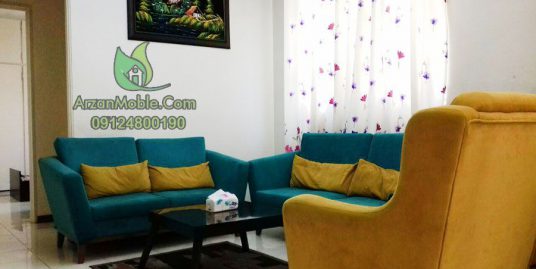 اجاره آپارتمان روزانه در تهران خیابان آزادی