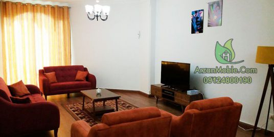 اجاره آپارتمان روزانه بلوار فرحزادی