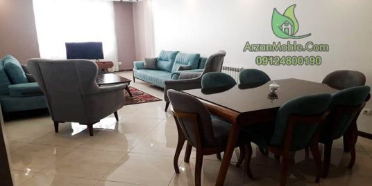 اجاره روزانه آپارتمان مبله در سئول