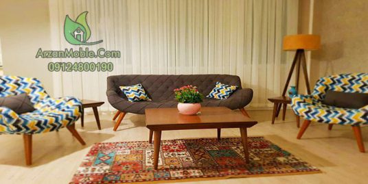 اجاره منزل مبله ارزان نیاوران