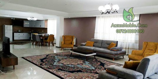 اجاره آپارتمان روزانه یوسف آباد