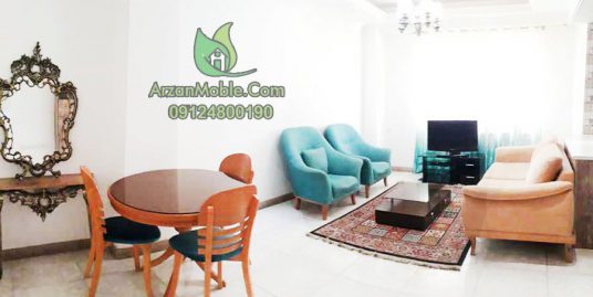 اجاره روزانه سوئیت رودکی