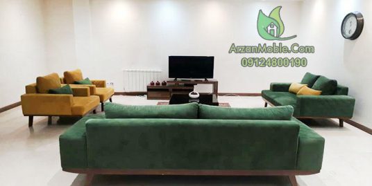 اجاره روزانه آپارتمان هفت تیر